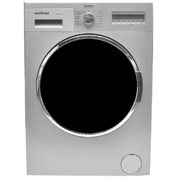 

Washing machine and dryer Vestfrost VFWD 1460 S