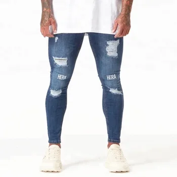 

Skinny jeans Denim LOTFEEL