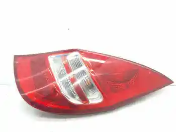 

924012L010 rear pilot right HYUNDAI I30