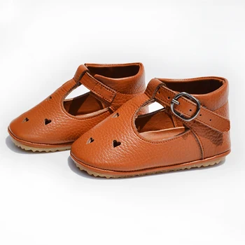 

Royal İlkadım Bebek Ayakabı Taba CV-227