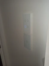 Switch-Glass Led-Light Sensitive-Switch Remote-Control Touch-Screen Wall-Touch Wifi Smart