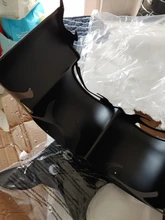 Portarrollos de papel higiénico para baño, accesorios de cocina, estante de almacenamiento de pañuelos, rollo de hierro fundido, soporte de baño