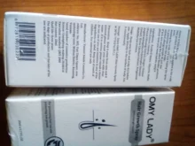 OMY LADY-aceite esencial para hombres y mujeres, Spray para el crecimiento del cabello, líquido para la pérdida de cabello seco, reparador, producto para la pérdida de cabello