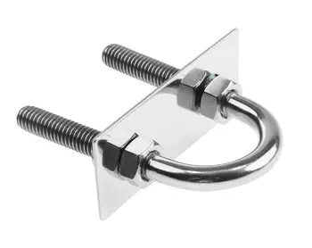 

Mouth-Bolt U-shaped D13 mm, LREs. 76mm 11476