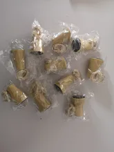 Paquete de luces de Botella de vino Solar 20 LED, cadena de corcho Solar, alambre de cobre ligero, luz de hadas para vacaciones, fiesta de Navidad, decoración de boda, 10 unidades