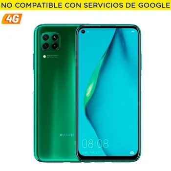 Перейти на Алиэкспресс и купить Huawei p40 lite Зеленый мобильный телефон-6,4 '/16,25 см-cam (48 + 8 + 2 + 2 Мп)/16mp-kirin 810 - 128 ГБ-6 ГБ ОЗУ-андроид 10 aosp-