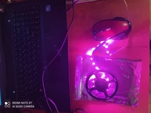 Phyto Lamp Flowers Grow-Light Greenhouse-Cultivo Smd-Plants Strip-0.5m Hydroponic Full-Spectrum