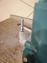 2021 New Arrive High Efficiency Machine Tool Grinder Coolant Circulating Oil Pump