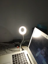 Lanterns Pc-Lamps Table-Top Study-Reading Flexo USB Suchme KL-X7008