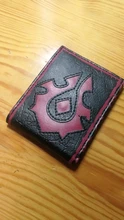 Game men wallet women purse dft1265