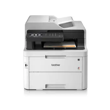

BROTHER printer MFC-L3750CDW - Color multifunction laser-touch Screen: 9.3 cm