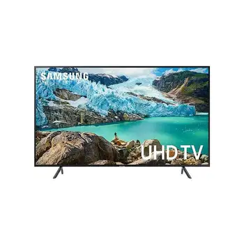 

Smart TV Samsung UE43RU7105 43 "4K Ultra HD LED WIFI Black