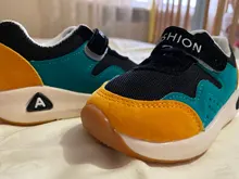 Casual-Shoes ULKNN Girls Boys Breathable Kid's Children's Baby Mesh for New Toddler Size-15-33