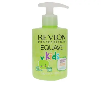 

EQUAVE KIDS shampoo 300 ml