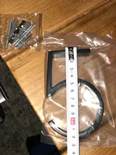 125mm casa flotante numero para casa número letras gran puerta moderna alfabeto casa al aire libre 5 pulgadas. Números negros placa de dirección Dash Slash signo #0-9