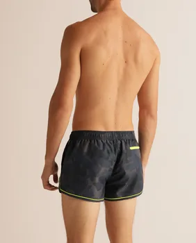 

Boardshort bermuda type Rocky man navy blue