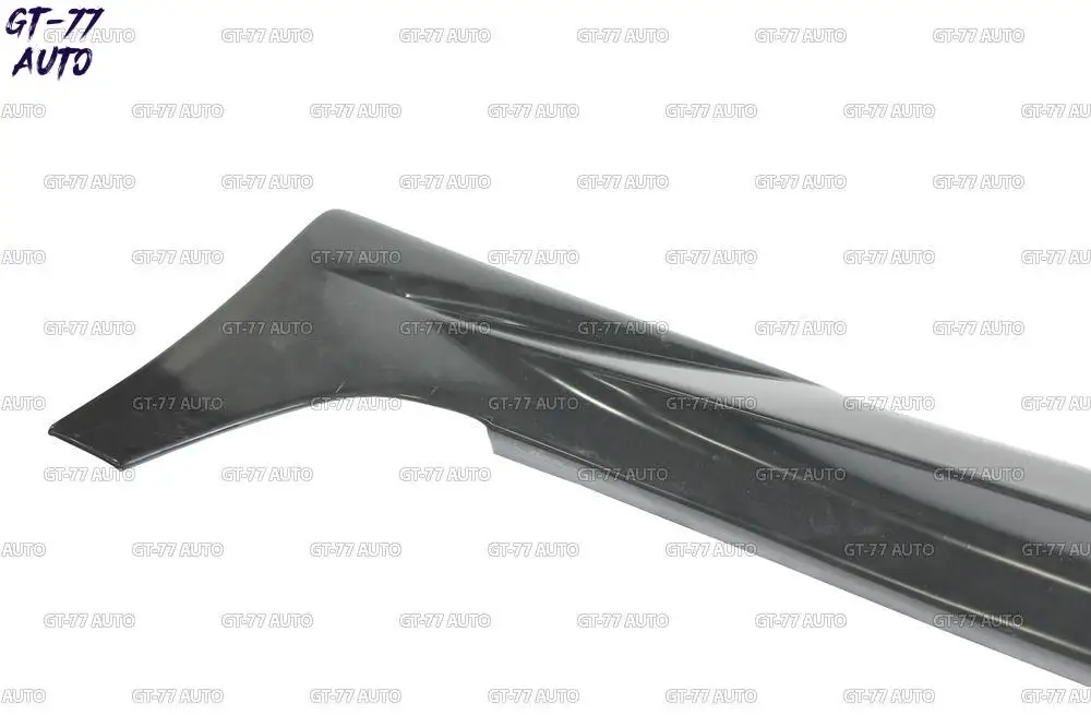 Декоративные накладки на дверные пороги чехол для Honda Accord 8 2008-2012 накладки на пороги 1 комплект/2 шт. внешний материал АБС-пластик стиль