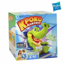 Игра Крокодильчик Дантист В0408 / 1135558 OTHER GAMES HASBRO