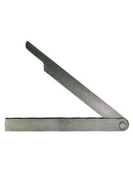 

LIMIT 25441304 false steel bracket, 500MM