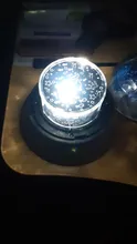 Led-Lamp Projector Planet Night-Light Rotate Earth-Universe Starry Sky Christmas-Gift