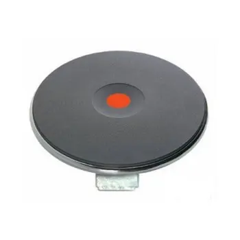 

Burner for electric stove Zvi 415, Zvi 417, Zvi 428, Zvi 450 (front right)