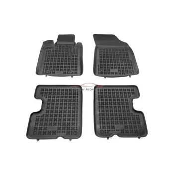 

Rubber mats Rubber Renault Dacia Logan MCV Kombi 203402