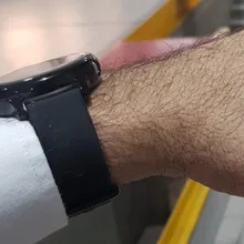 20mm 22mm reloj correa de la correa de Amazfit gts 2 Mini Correa Amazfit GTR 47mm Correa brazalete de silicona deportivo amazfit Correa bip