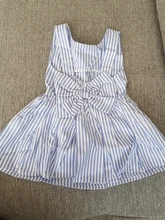 Melario Baby Clothing Sets 2021 Summer Sleeveless Dress Girls Three Piece Sets Short
