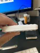 Hdd-Case Ssd Enclosure ORICO Usb-3.0 SATA External UASP 7-9.5mm To Support 4TB 5gbps