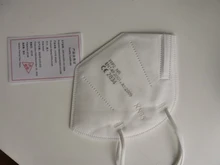 Mascarilla de seguridad FFP2 de 5 capas, respirador KN95, reutilizable, FPP2, FPP3, FFP3