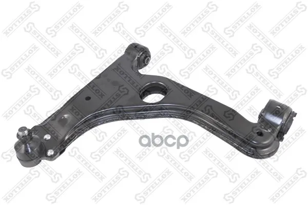 57-03531-Sx_рычаг Левый! С Шар.Опор Opel Astra/Zafira All 99 Stellox 5703531sx Stellox арт. 5703531SX