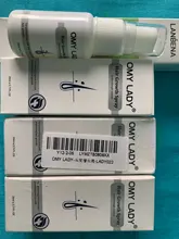 OMY LADY-aerosol para el crecimiento del cabello, aceite esencial líquido para hombres y mujeres, reparación y cuidado de la regeneración del cabello seco