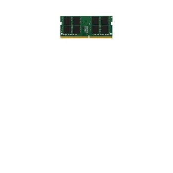 

Kingston Technology ValueRAM KVR26S19S6/4 memory module 4 GB 1 x DDR4 2666 MHz