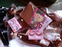 Extensiones de cabello humano brasileño liso n. ° 2 n. ° 4 n. ° 30 N. ° 33, extensiones de pelo ondulado marrón oscuro, marrón claro, no Remy, 2, 3 y 4 mechones