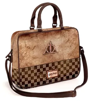 

Laptop Case Harry Potter Deathly Hallows 29x37x9cm