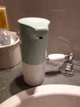 Liquid-Soap-Dispenser Hand-Washer Touchless Bathroom Kitchen Automatic 