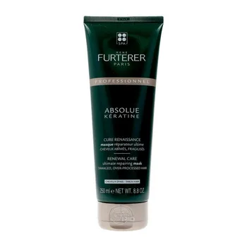 

Restorative Hair Mask Absolue Keratine Thick Hair René Furterer (250 ml)