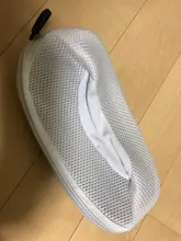 Funda protectora de gafas para esquiar en la nieve (sin gafas), Estuche Duro con cremallera