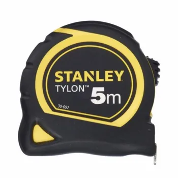 

FLEXOMETER 5MX19MM BIMAT C/BRAKE STANLEY