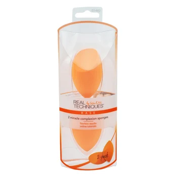 

Make-up Sponge Miracle Complexion Real Techniques (2 pcs)