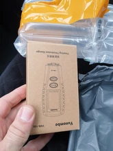 Mini medidor de espesor de recubrimiento Digital, medidor de espesor de pintura de coche, medidor de espesor de pintura de coche, con YNB-100 de retroiluminación