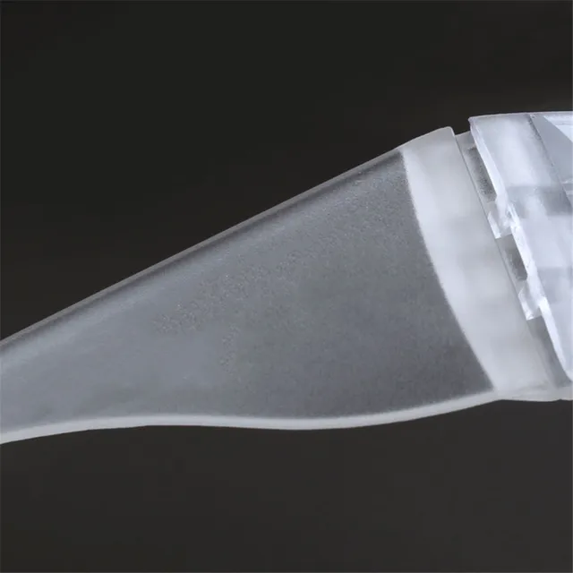 Új Átlátszó Védőszemüvegek Biztonsági Munkája Goggles Lab Safety Protection Szemüveg Anti-Sokk Szemüvegek 2022 - Image 5