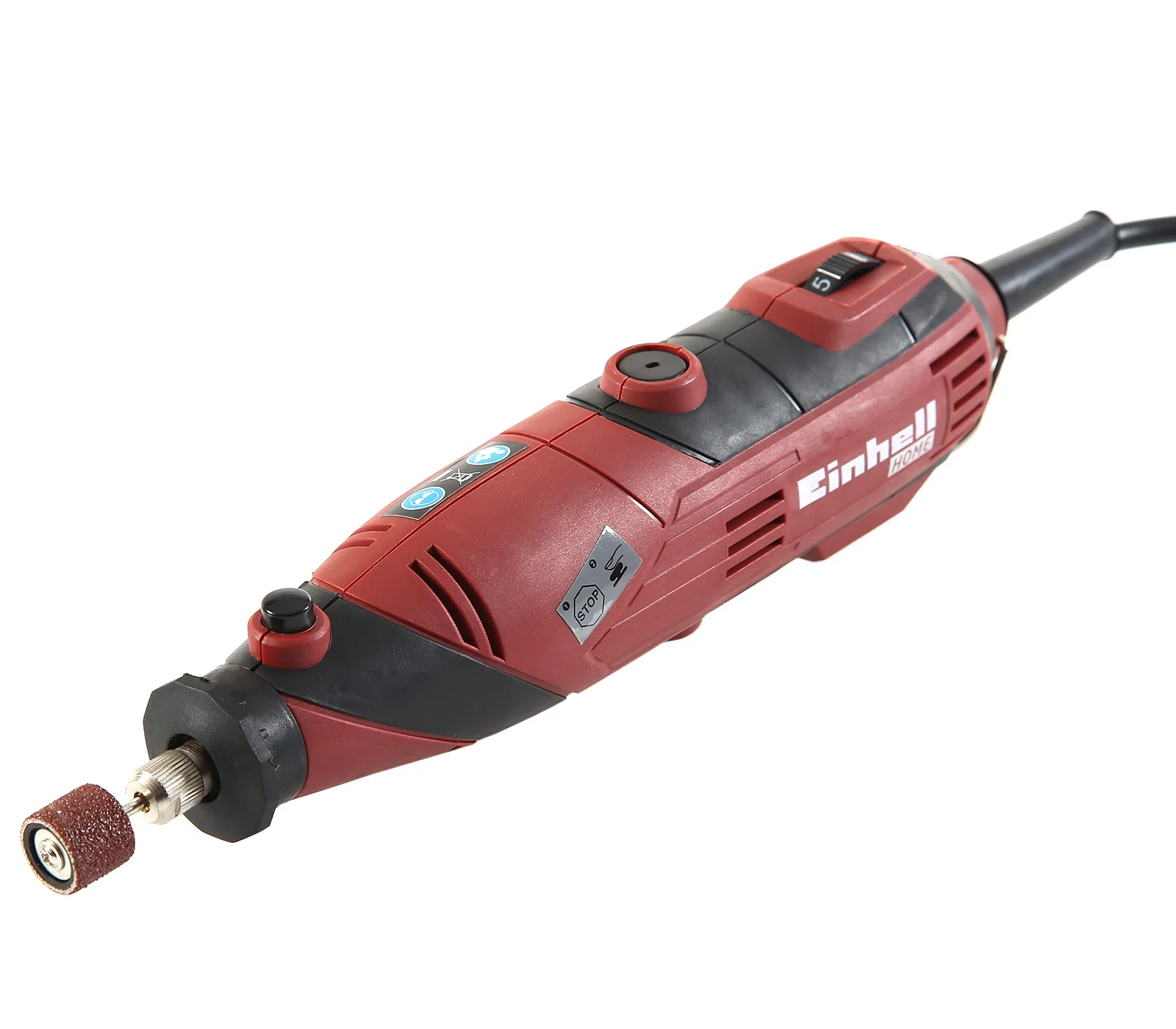 Мини-дрель EINHELL TC-MG 135 E (4419169) Мини-дрель EINHELL TC-MG 135 E (4419169)
