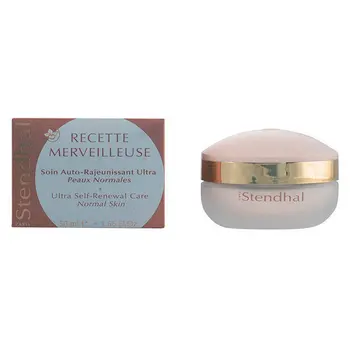 

Anti-ageing Recette Merveilleuse Stendhal