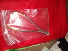 Alicates de ortodoncia Dental, pinza de eliminación de abrazadera de soporte, herramienta de instrumento Dental Weingart NITI