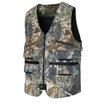 

Classic camu "Arrow" vest