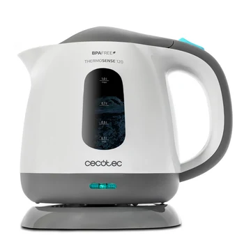

Kettle Cecotec ThermoSense 120 1100W 1 L