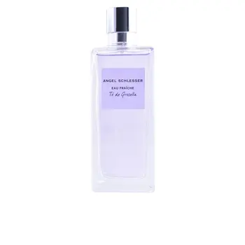 

EAU FRAÎCHE TEA CURRANT edt Spray 150 ml