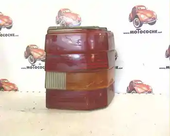 

RIGHT REAR light FORD ESCORT BERL./TURN/CAB/EXPRESS