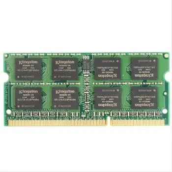 

Module Kingston KVR16LS11/8 DDR3 8GB 1600MHz CL11 SODIMM